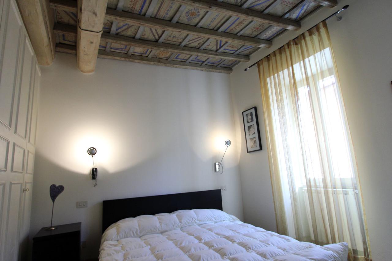 Appartamento Mattei Flat Roma Esterno foto