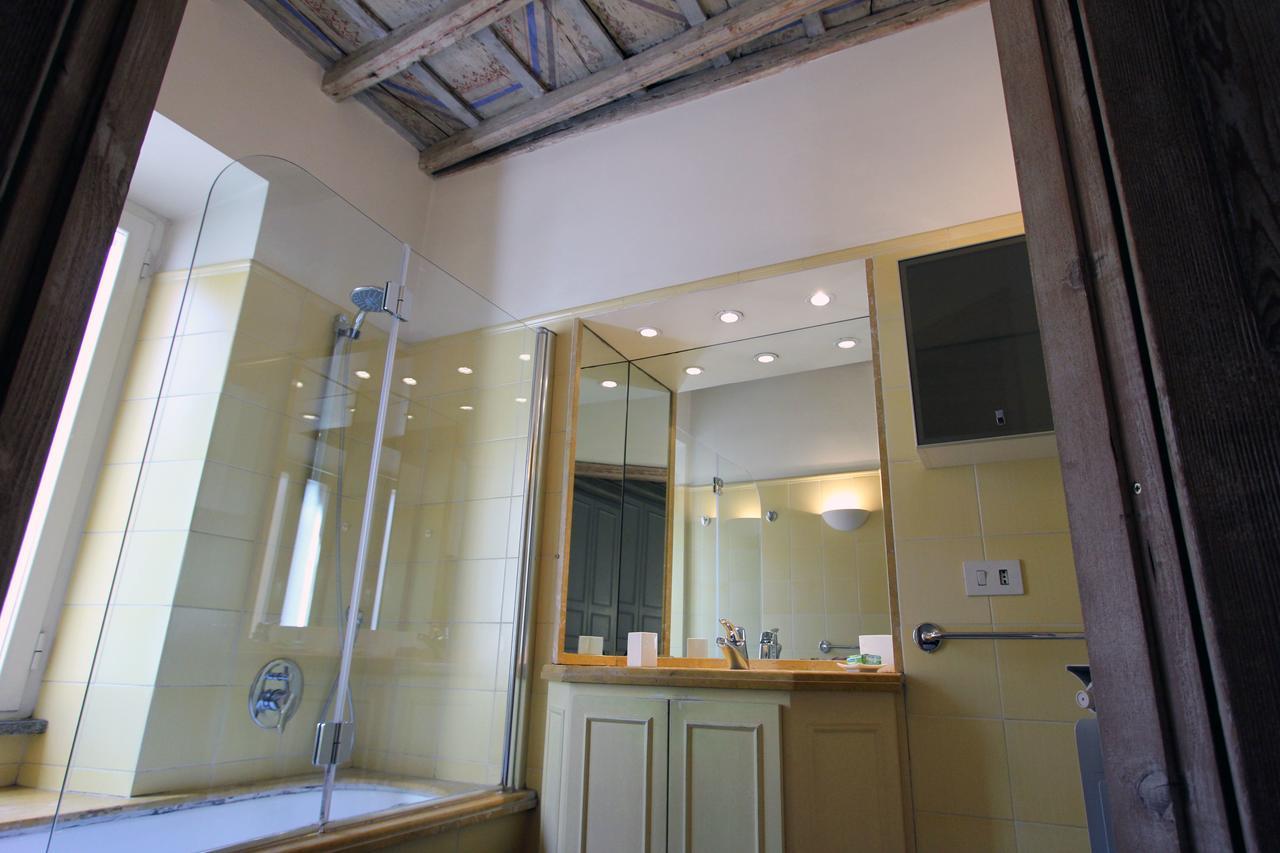 Appartamento Mattei Flat Roma Esterno foto