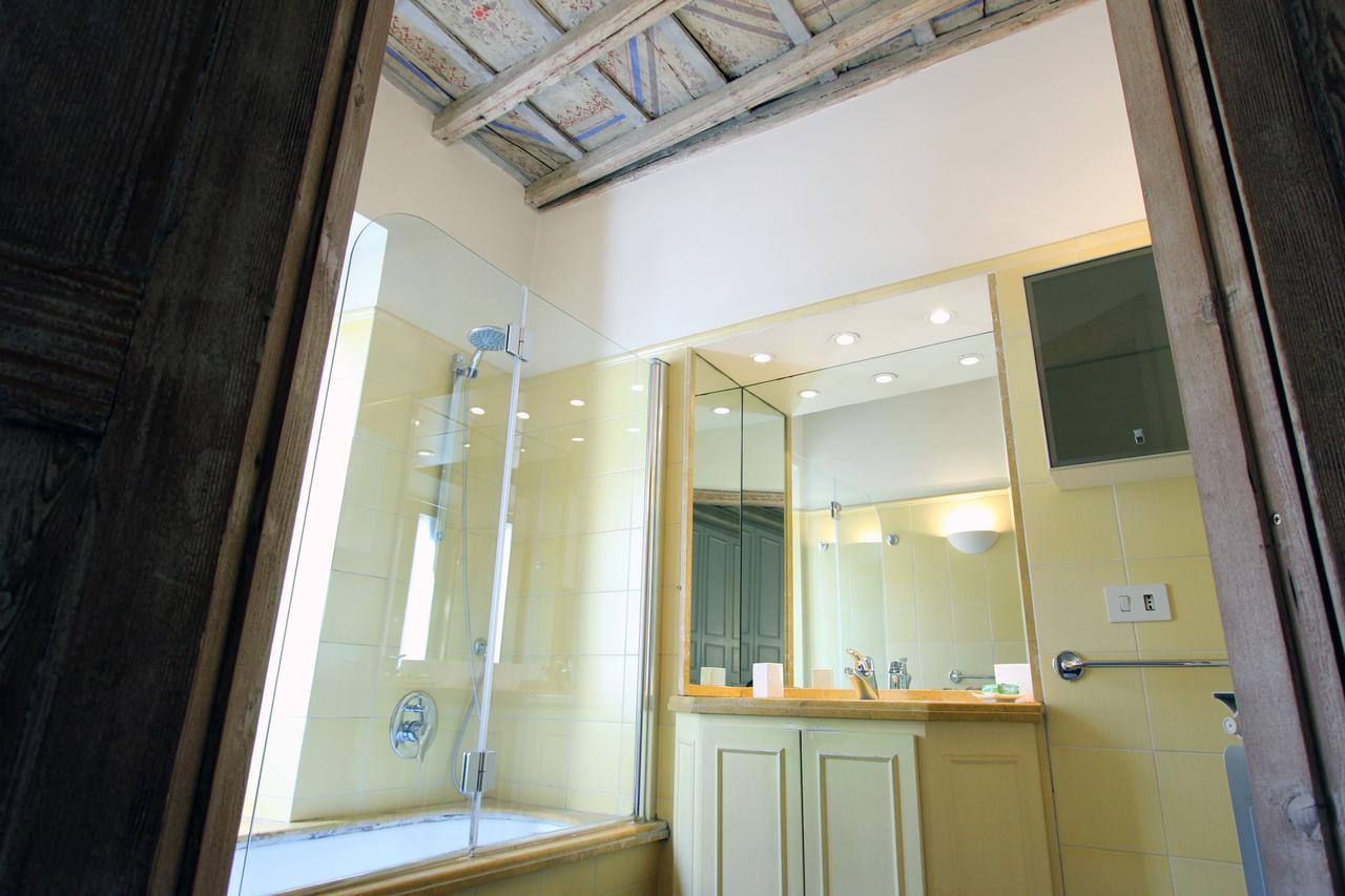 Appartamento Mattei Flat Roma Esterno foto